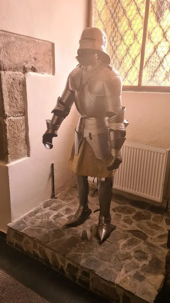 Alberto B.R._Restaurace U Blanických rytířů_Vlašim_review