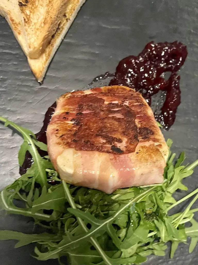 K F (Kafe)_Restaurace U Blanických rytířů_Vlašim_review