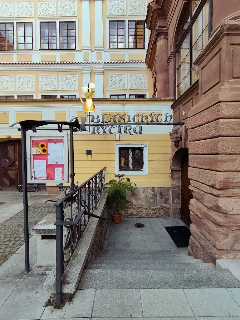 Restaurace U Blanických rytířů_Vlašim_slider_image_2