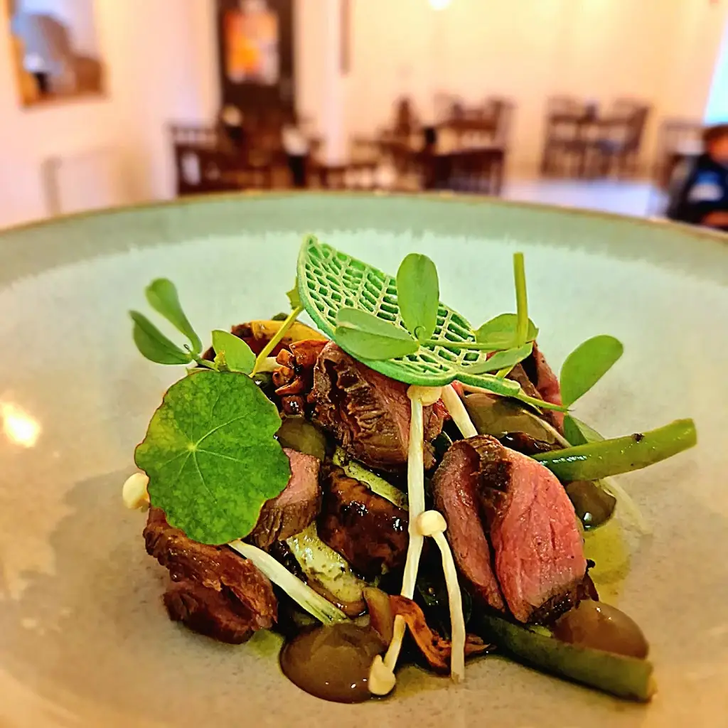 Kancl bistro & burger_Vlašim_slider_image_2