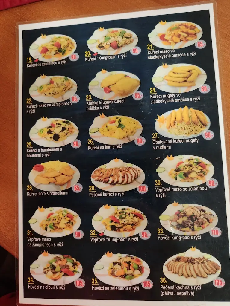 Menu_Restaurace NGHE THAI_Vlašim_image_3