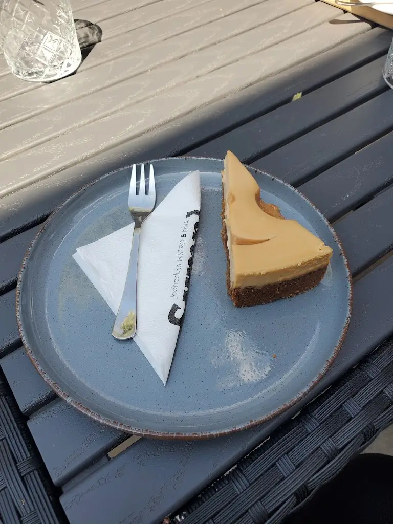 Rap Master Ricky_Sympl - Bistro & Káva_Vlašim_review