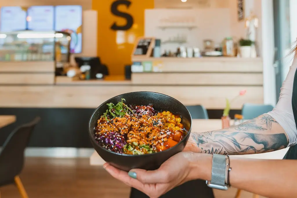 Sympl - Bistro & Káva_Vlašim_slider_image_2