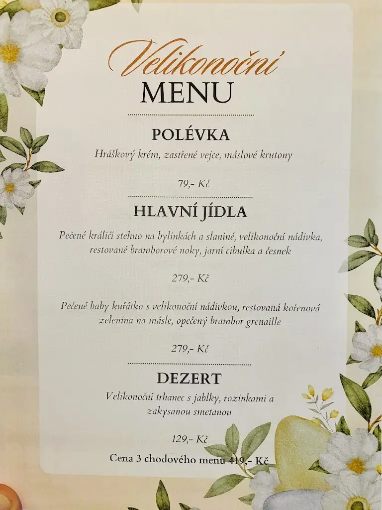 Menu_Restaurace Na Vývoji_Vlašim_image_1