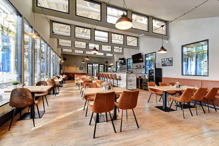 Restaurace Na Vývoji restaurant in Vlašim