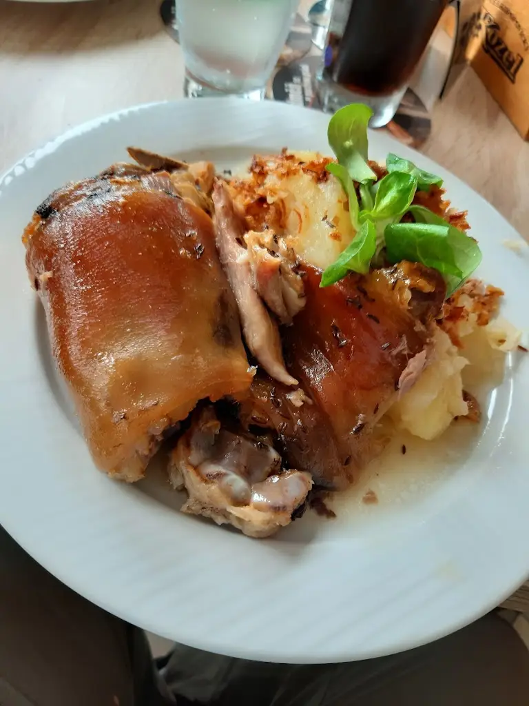 Milan L._Restaurace Na Mlíkárně_Vlašim_review