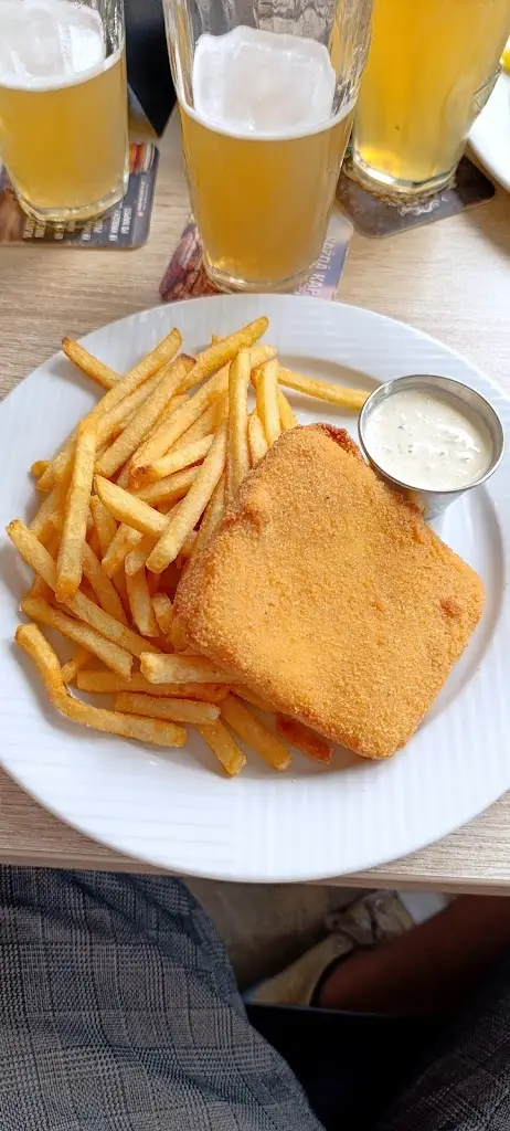 Radek Tejkl_Restaurace Na Mlíkárně_Vlašim_review