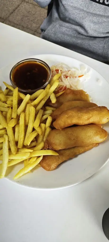 Vokurka “Voki” Milan_Čínská restaurace TIANYOU_Vlašim_review