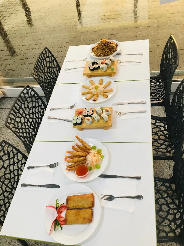 Čínská restaurace TIANYOU_Vlašim_slider_image_2