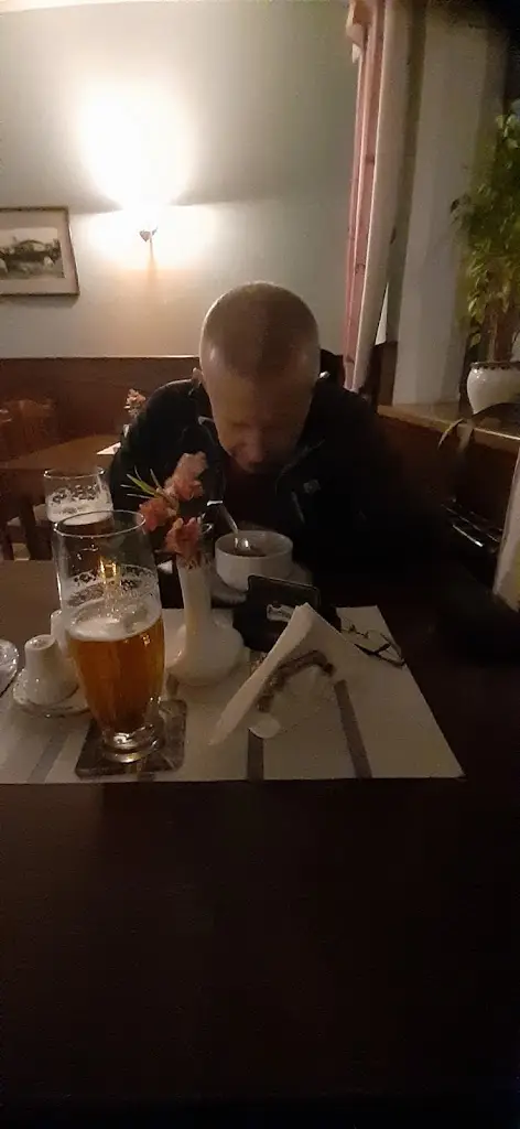 Jiri Kučera_Restaurace Penzion Silvie_Vlašim_review