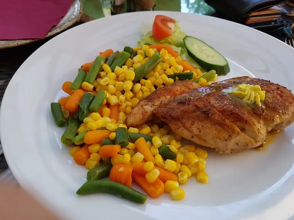 Restaurace Penzion Silvie_Vlašim_slider_image_2