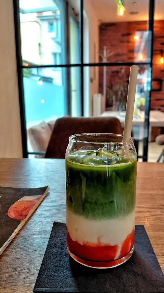 merlin_Kavárna Ulička_Vlašim_review