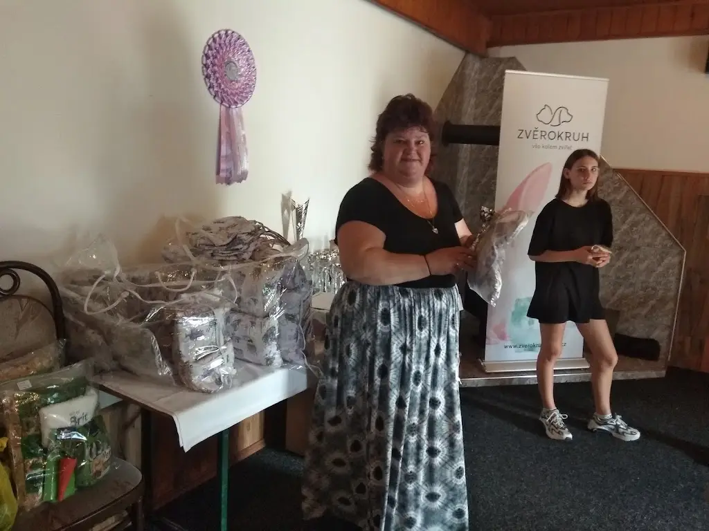 Iveta_Restaurace Hilton_Sezimovo Ústí_review