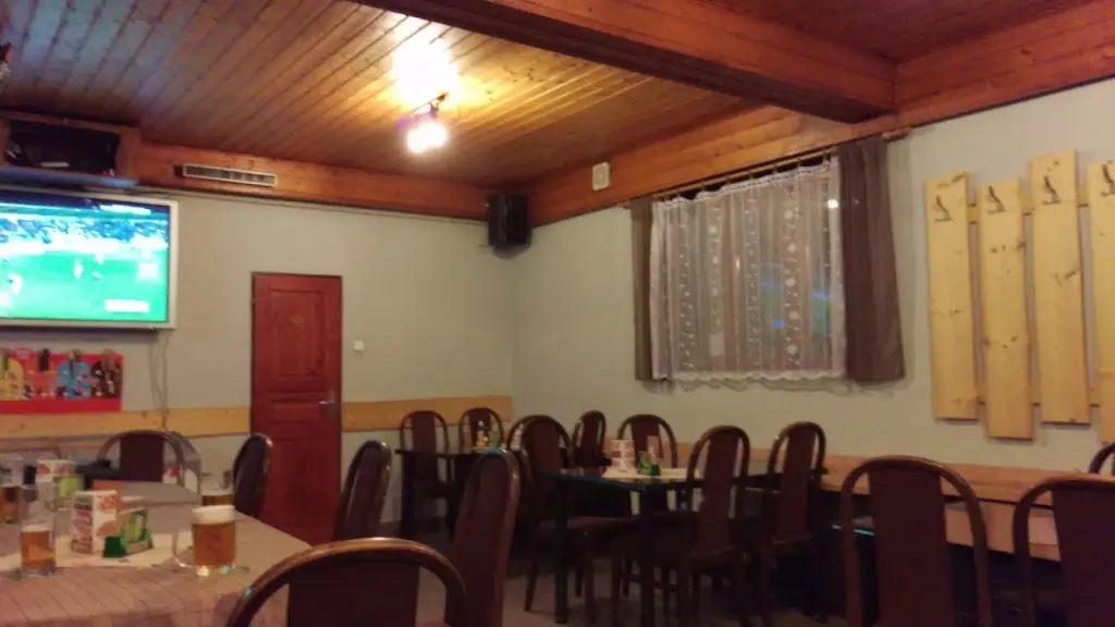 Restaurace Hilton restaurant in Sezimovo Ústí