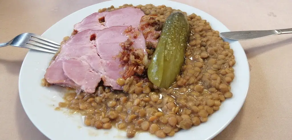 Menu_Restaurace Hotel Vorlina_Vlašim_immagine_5