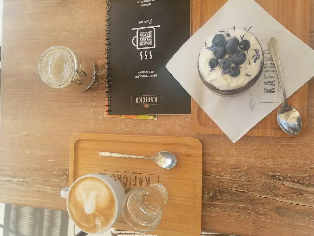 Míša Peterková_Kafíčko Vlašim_Vlašim_review