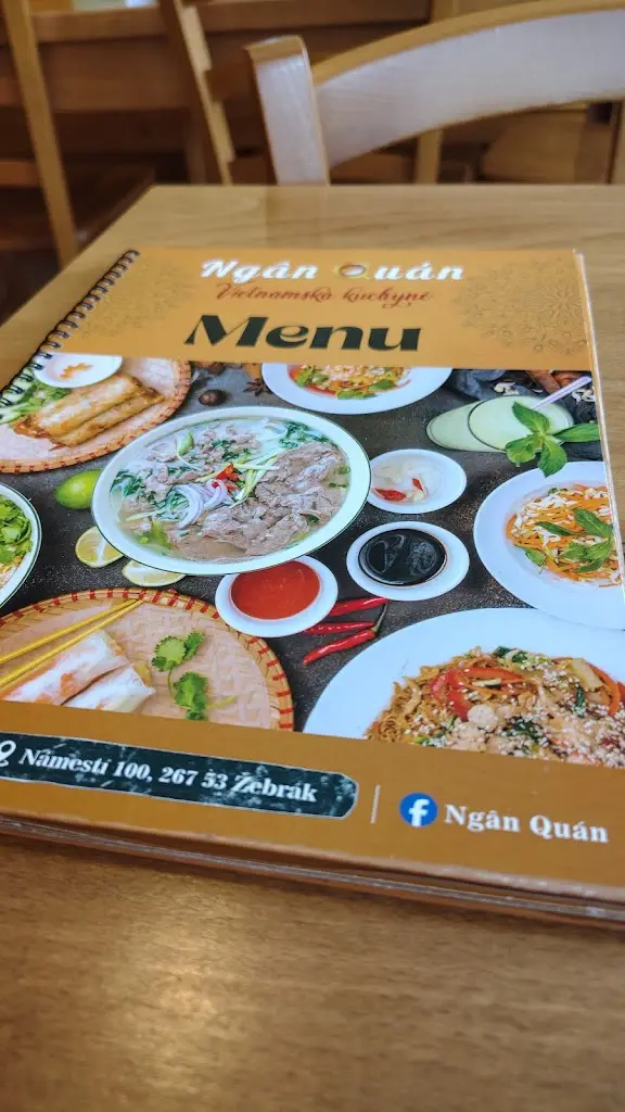 Restaurace Ngan Uán_Žebrák_slider_image_2