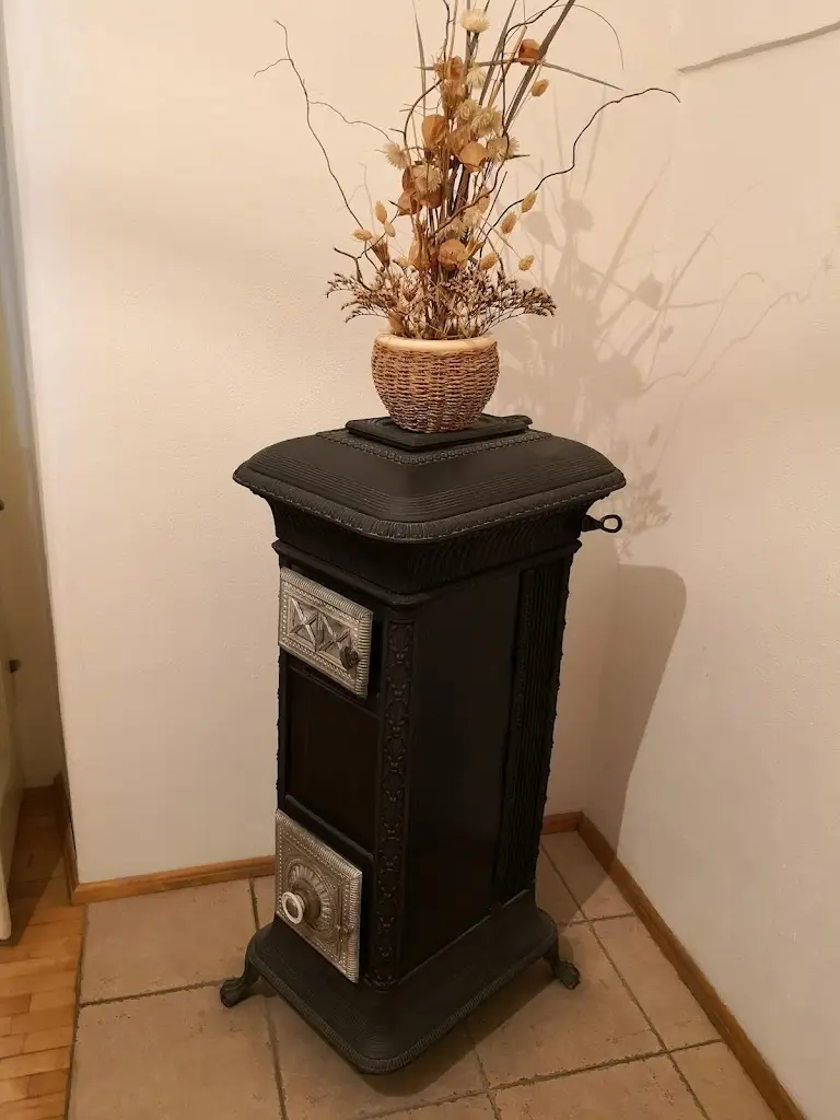 Marco S (MarcoVolo)_Hotel Žebrák_Žebrák_review