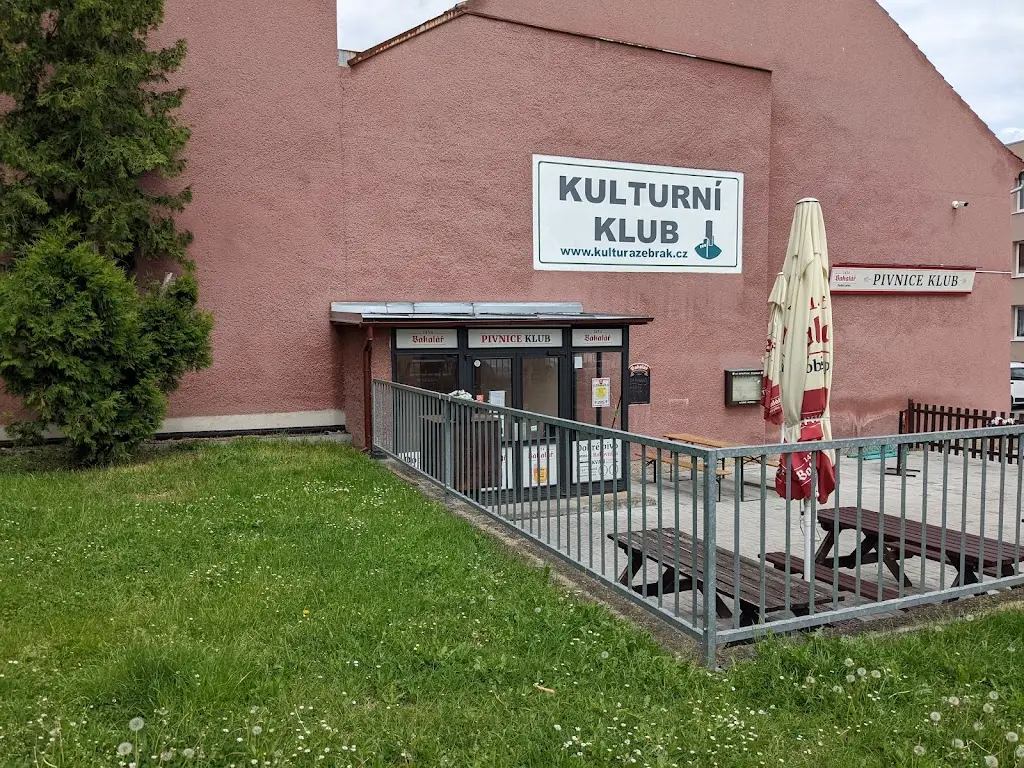 Pivnice Klub_Žebrák_slider_image_1