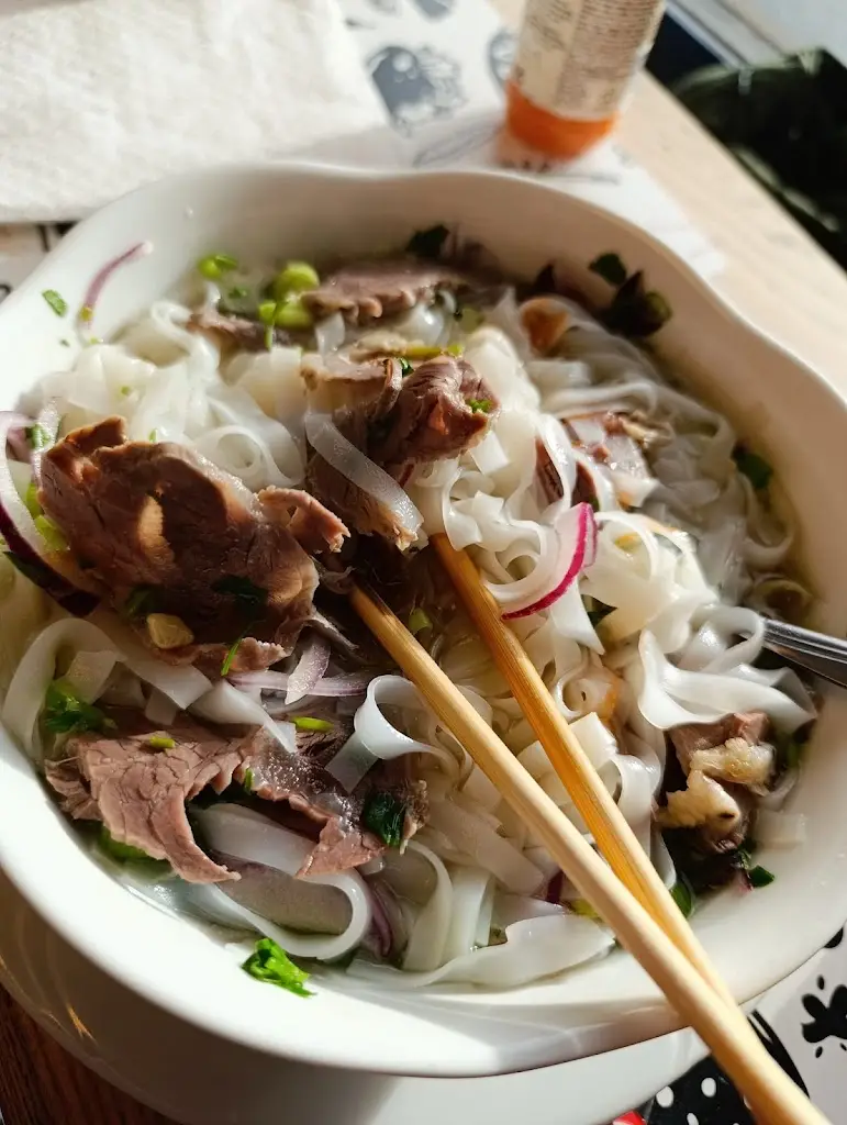 Dimitrios Koursaris_Bistro ĐẬU GIA_Žebrák_review