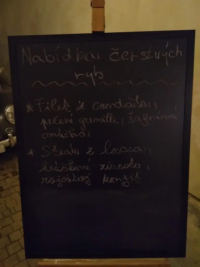 Menu_Genius Loci_Žebrák_image_1