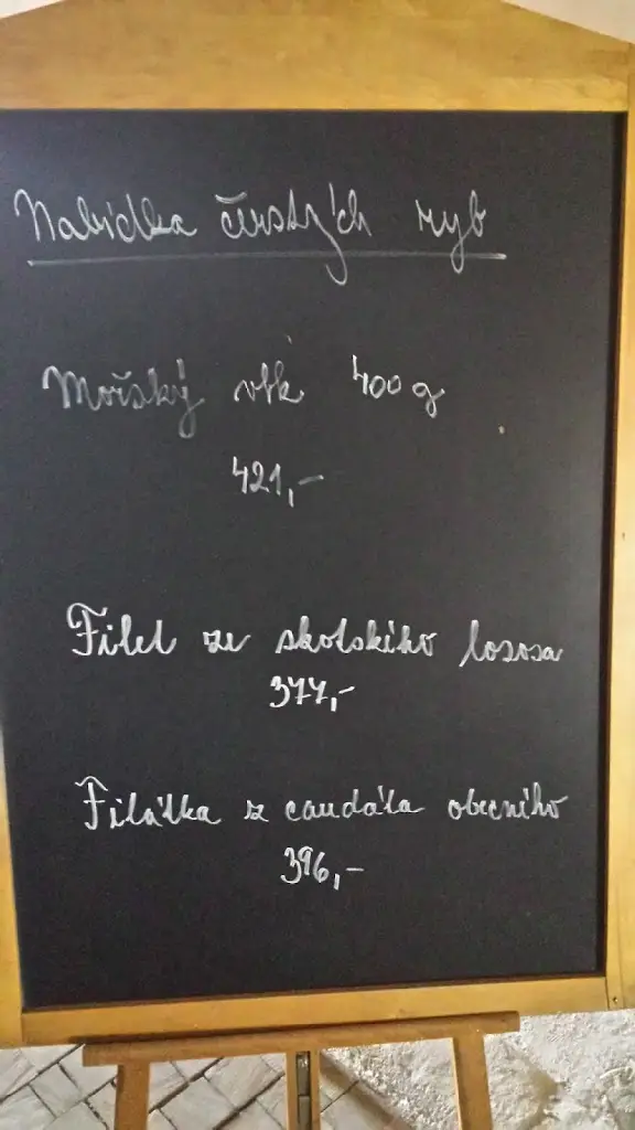 Menu_Genius Loci_Žebrák_image_3