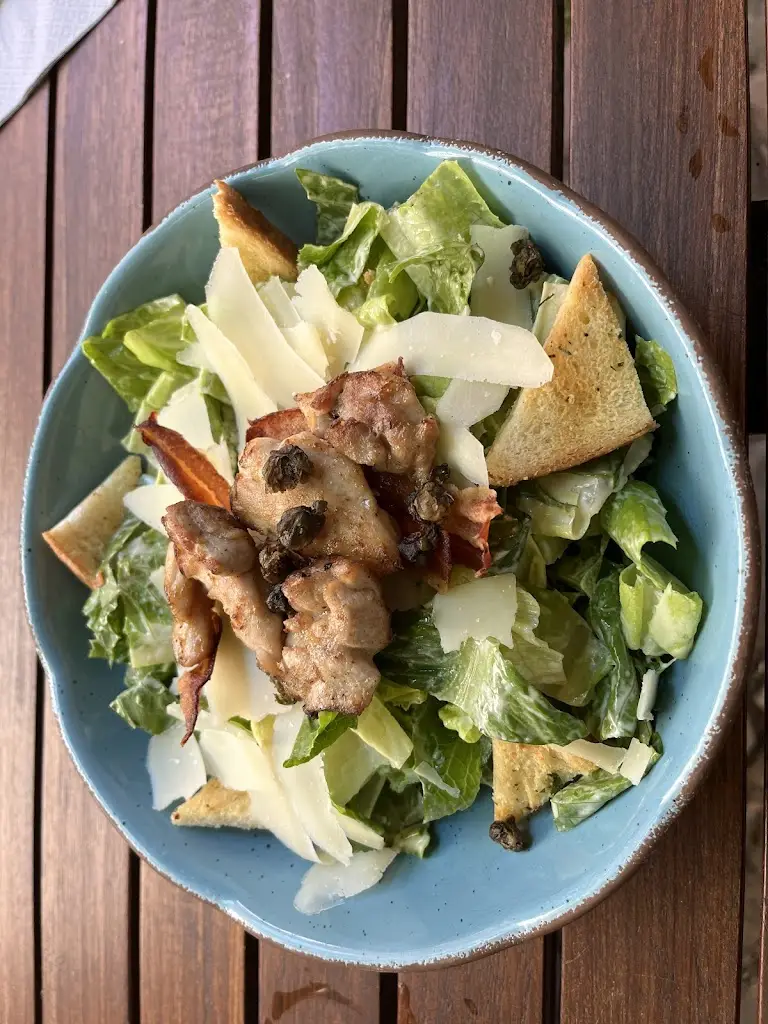 Paia_Genius Loci_Žebrák_review