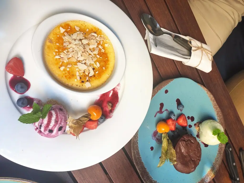 Denis Korchun_Genius Loci_Žebrák_review