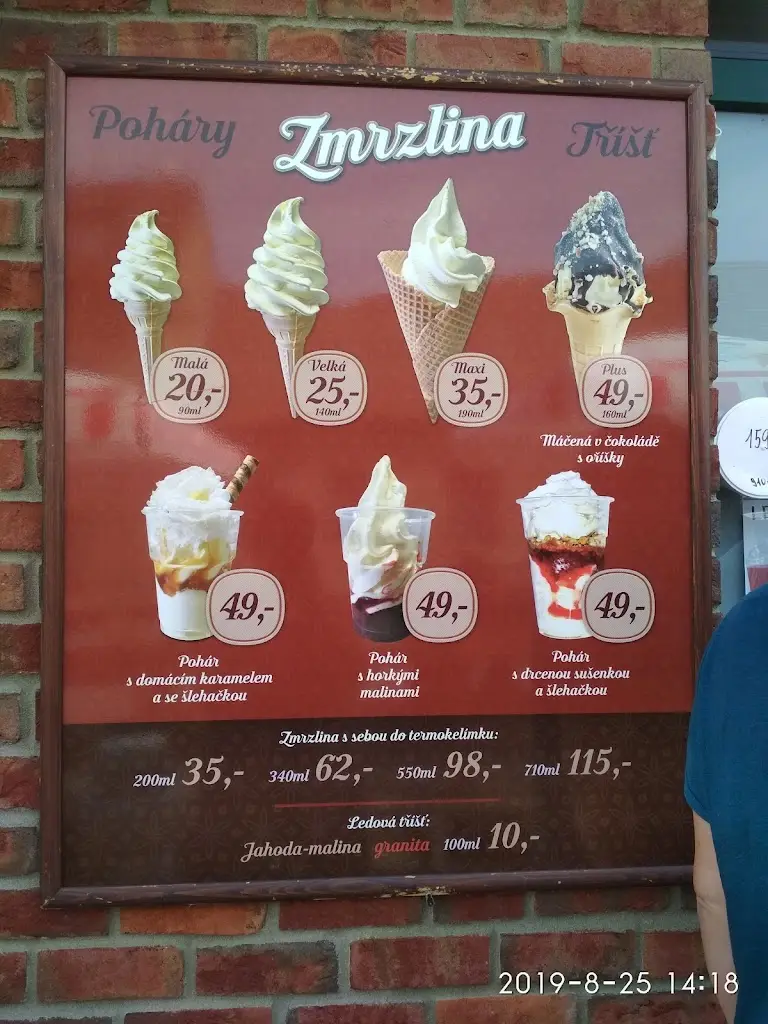 Menu_PLZEŇSKÁ PIVNICE ŽEBRÁK_Žebrák_immagine_1