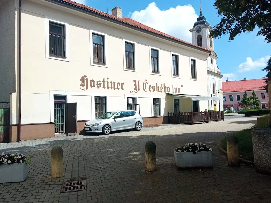 Restaurace U Českého Lva_Žebrák_slider_image_3