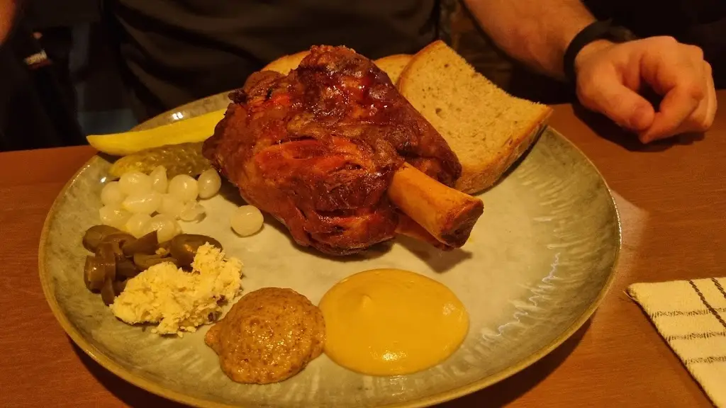 Menu_Penzion a restaurace U Vily_Sezimovo Ústí_immagine_5