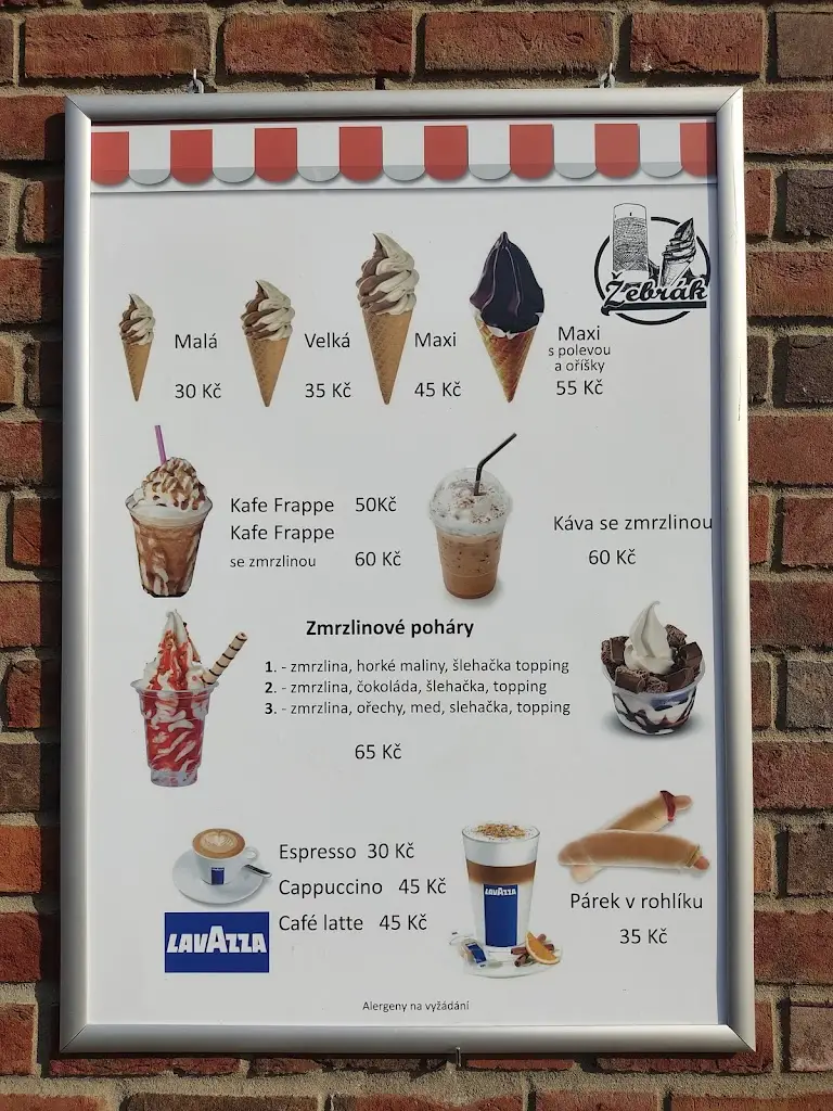 Menu_Zmrzlina Žebrák_Žebrák_image_3