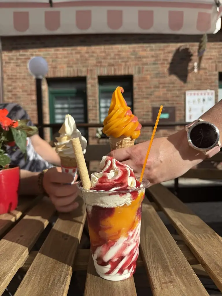 Pavlína Rosolová_Zmrzlina Žebrák_Žebrák_review