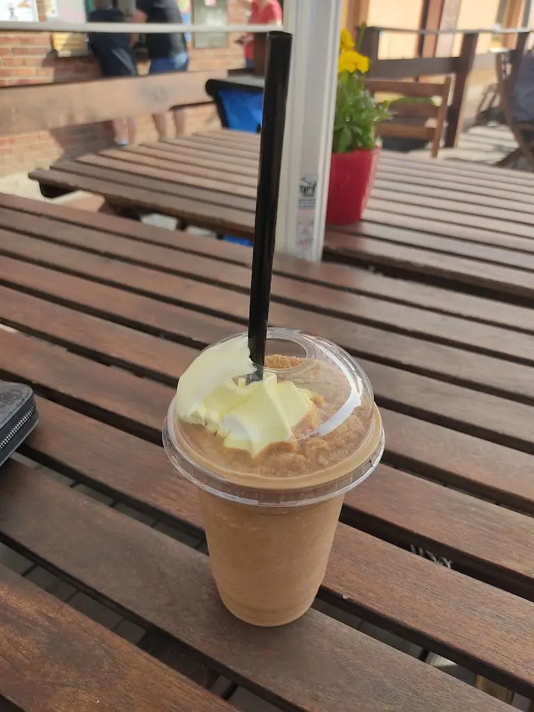 Kačaba Kačaba_Zmrzlina Žebrák_Žebrák_review