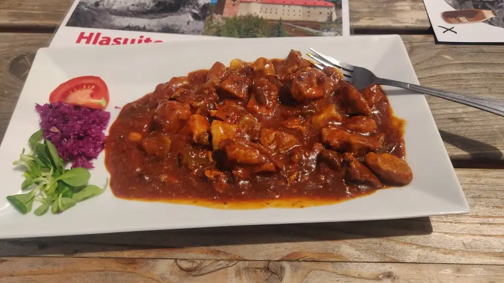 DestinationSriLanka Tours&Holidays_Restaurace Stará Pošta_Bečov_review