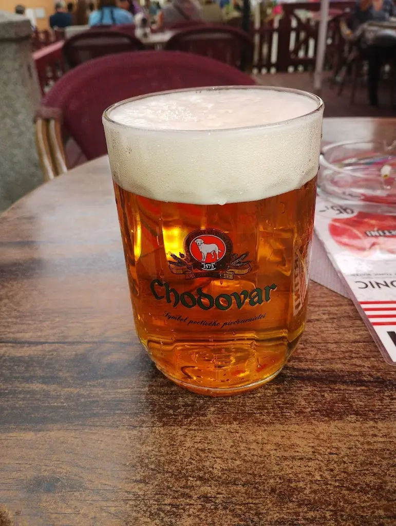 Menu_Hradní Bašta_Bečov_immagine_5