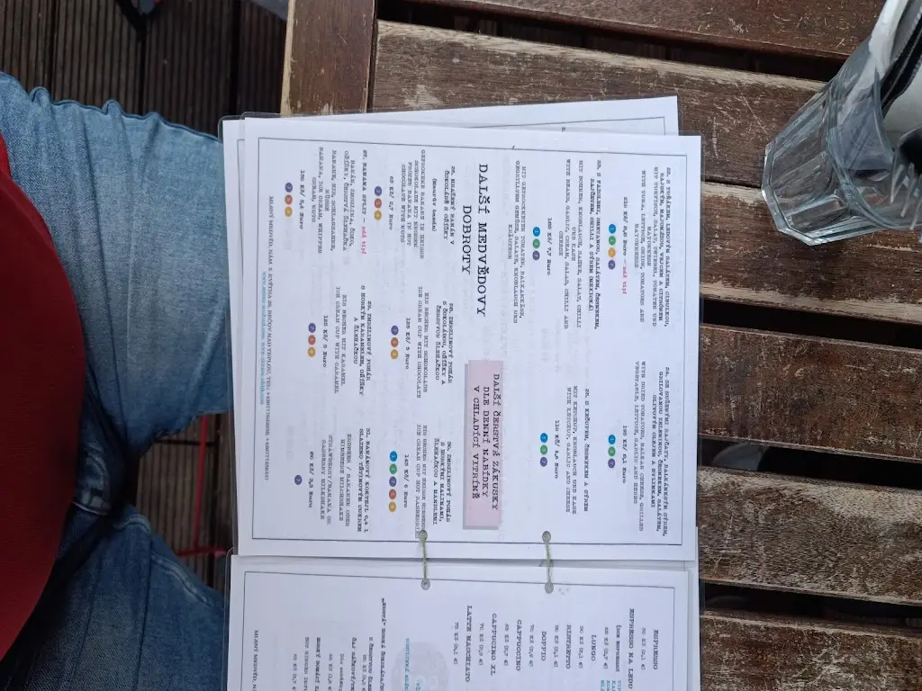 Menu_Palačinkárna a kavárna u Mlsného medvěda_Bečov_image_3