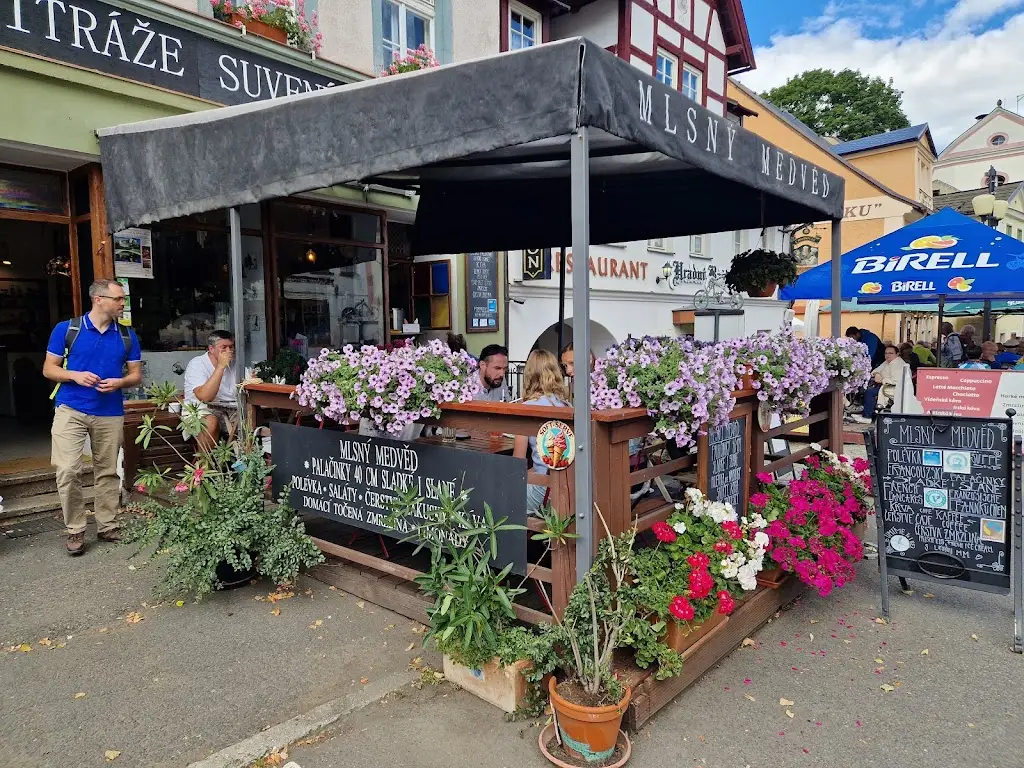 Palačinkárna a kavárna u Mlsného medvěda_Bečov_slider_image_3