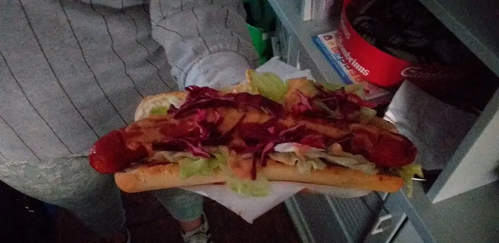 Menu_Sportclub Braňany_Braňany_immagine_1