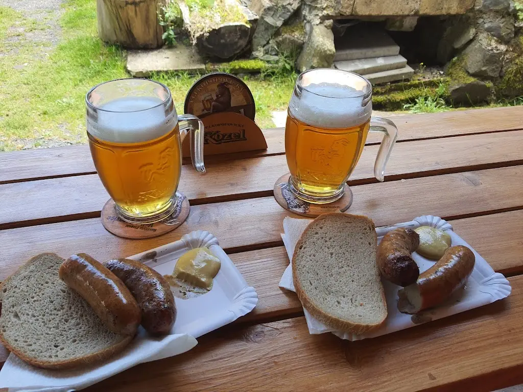 Menu_Obcerstveni Pod Lesem_Benešov nad Ploučnicí_image_5