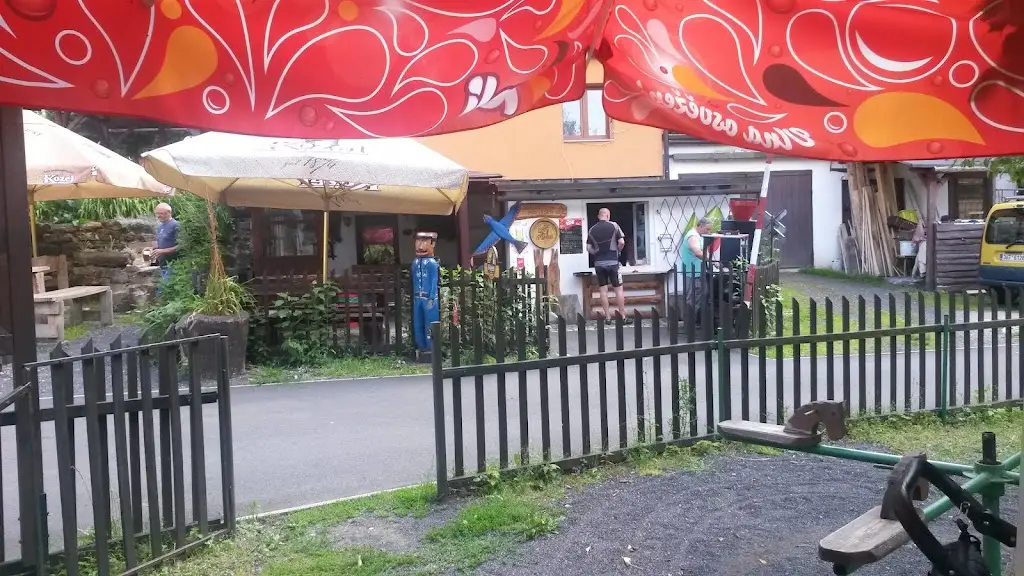 Obcerstveni Pod Lesem_Benešov nad Ploučnicí_slider_image_1