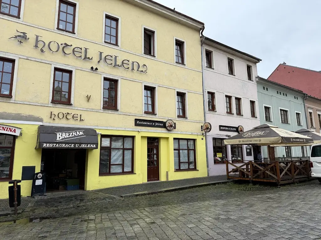 Restaurace U jelena_Benešov nad Ploučnicí_slider_image_2