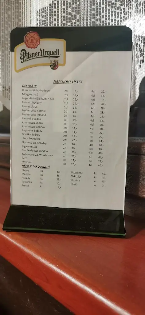 Menu_Restaurace U Lípy_Sezimovo Ústí_image_4