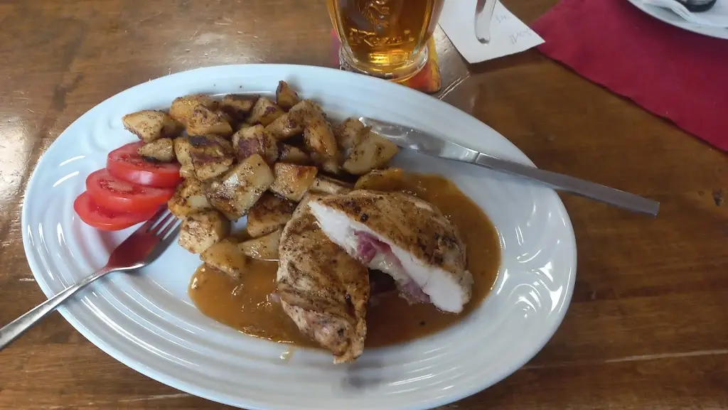 SOLASIDO CZ_Restaurace U Lípy_Sezimovo Ústí_review