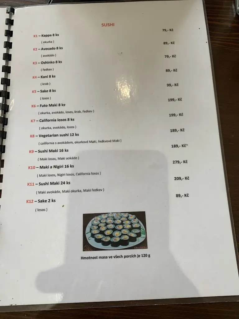 Menu_Huong Viet_Benešov nad Ploučnicí_image_3