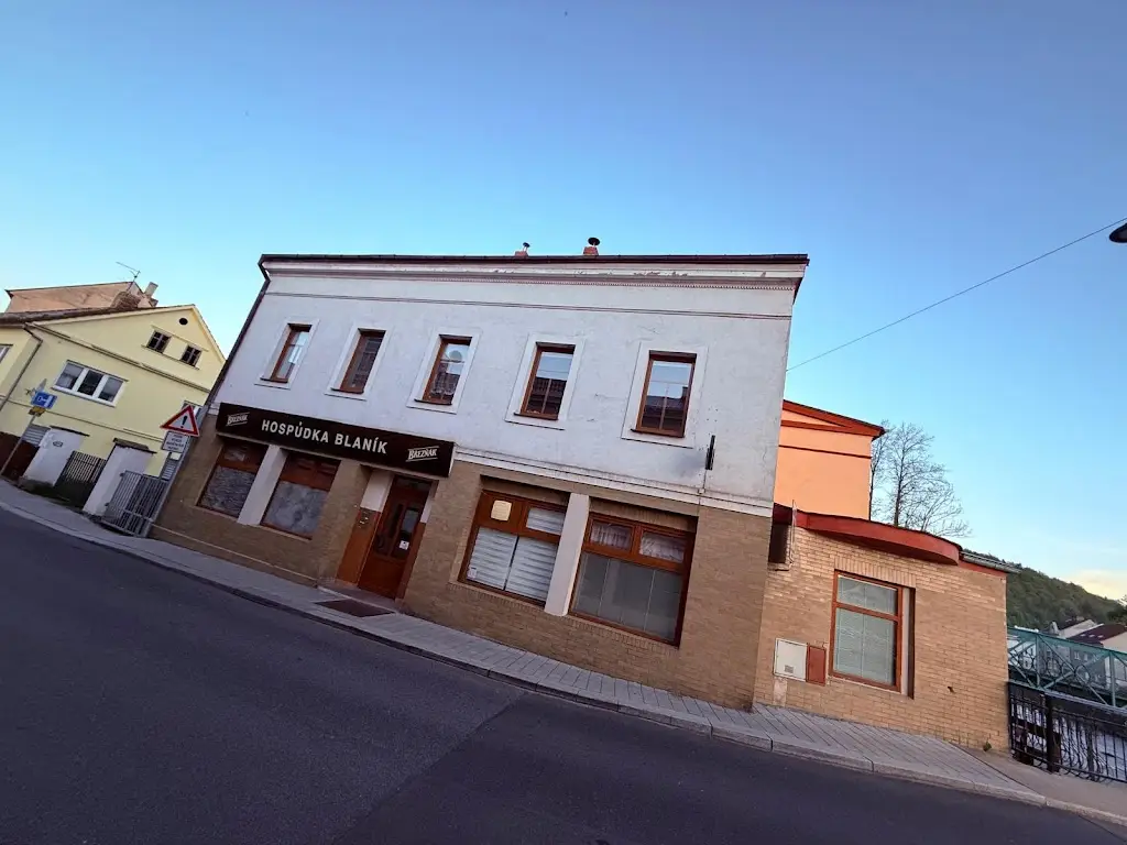restaurant Blanik_Benešov nad Ploučnicí_slider_image_3