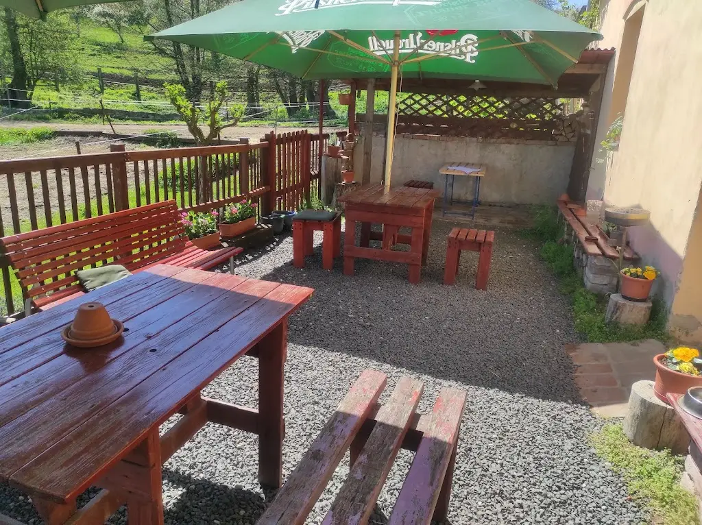 Miroslav Eibl_U Pondělíků_Bystřany_review