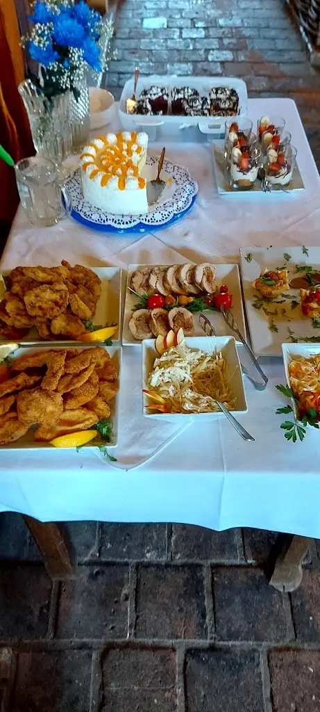 Menu_Krčma Na statku_Bystřany_immagine_2