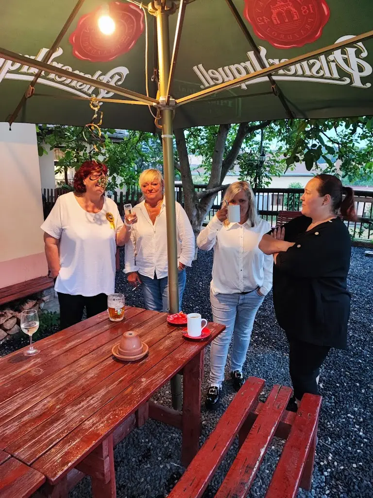 voši jirka_Krčma Na statku_Bystřany_recensione