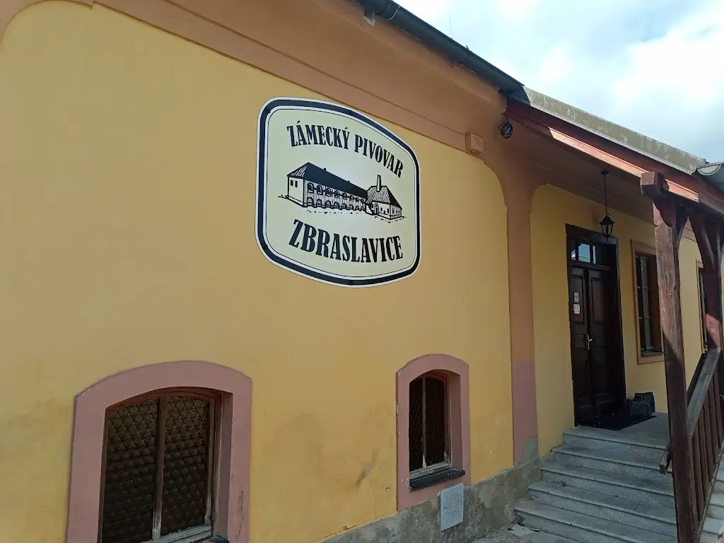 Al Šejk_Castle Brewery Zbraslavice_Zbraslavice_review